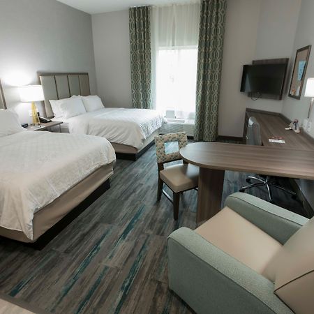 Candlewood Suites - Mcdonough By Ihg Eksteriør billede