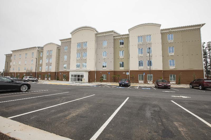 Candlewood Suites - Mcdonough By Ihg Eksteriør billede