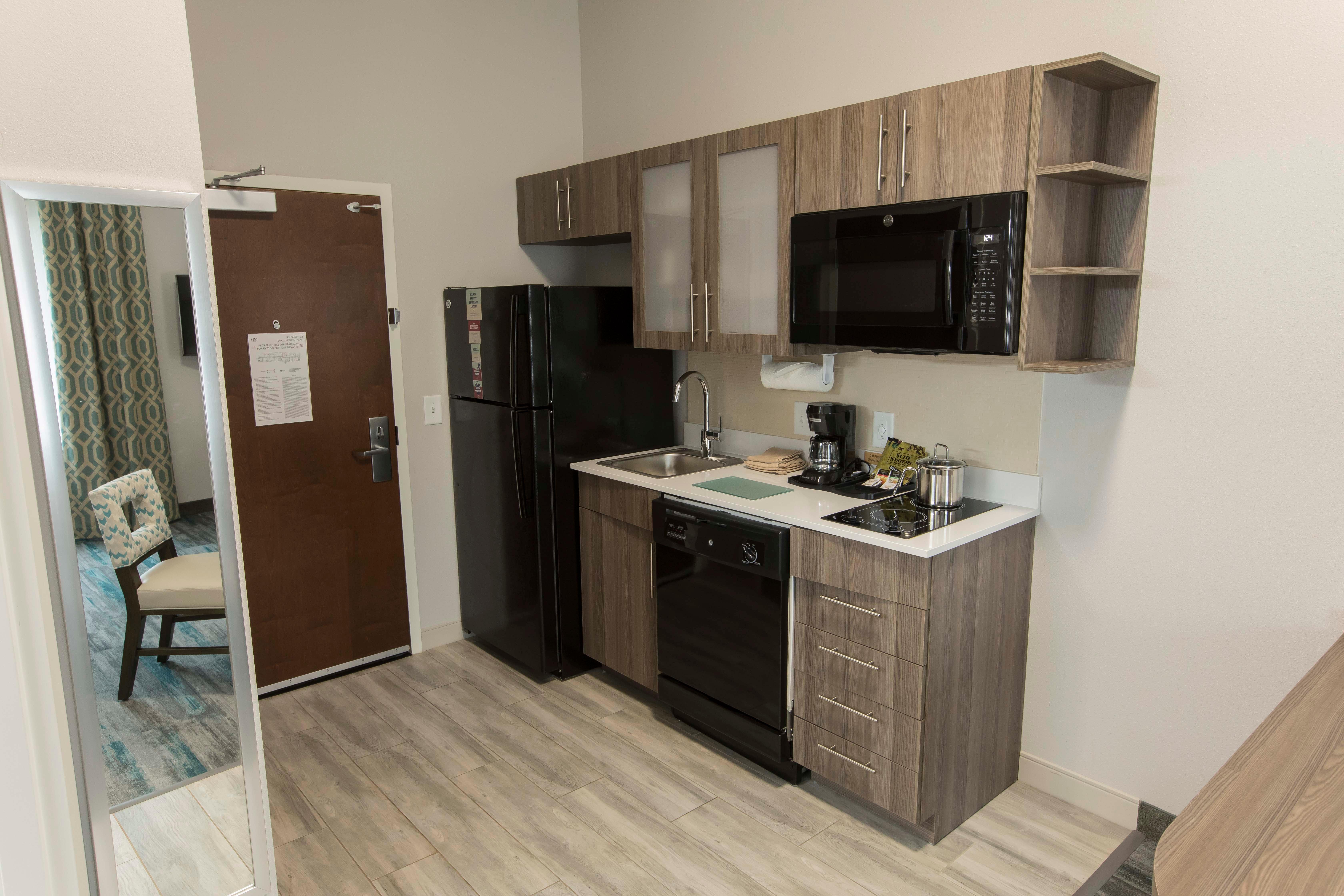 Candlewood Suites - Mcdonough By Ihg Eksteriør billede
