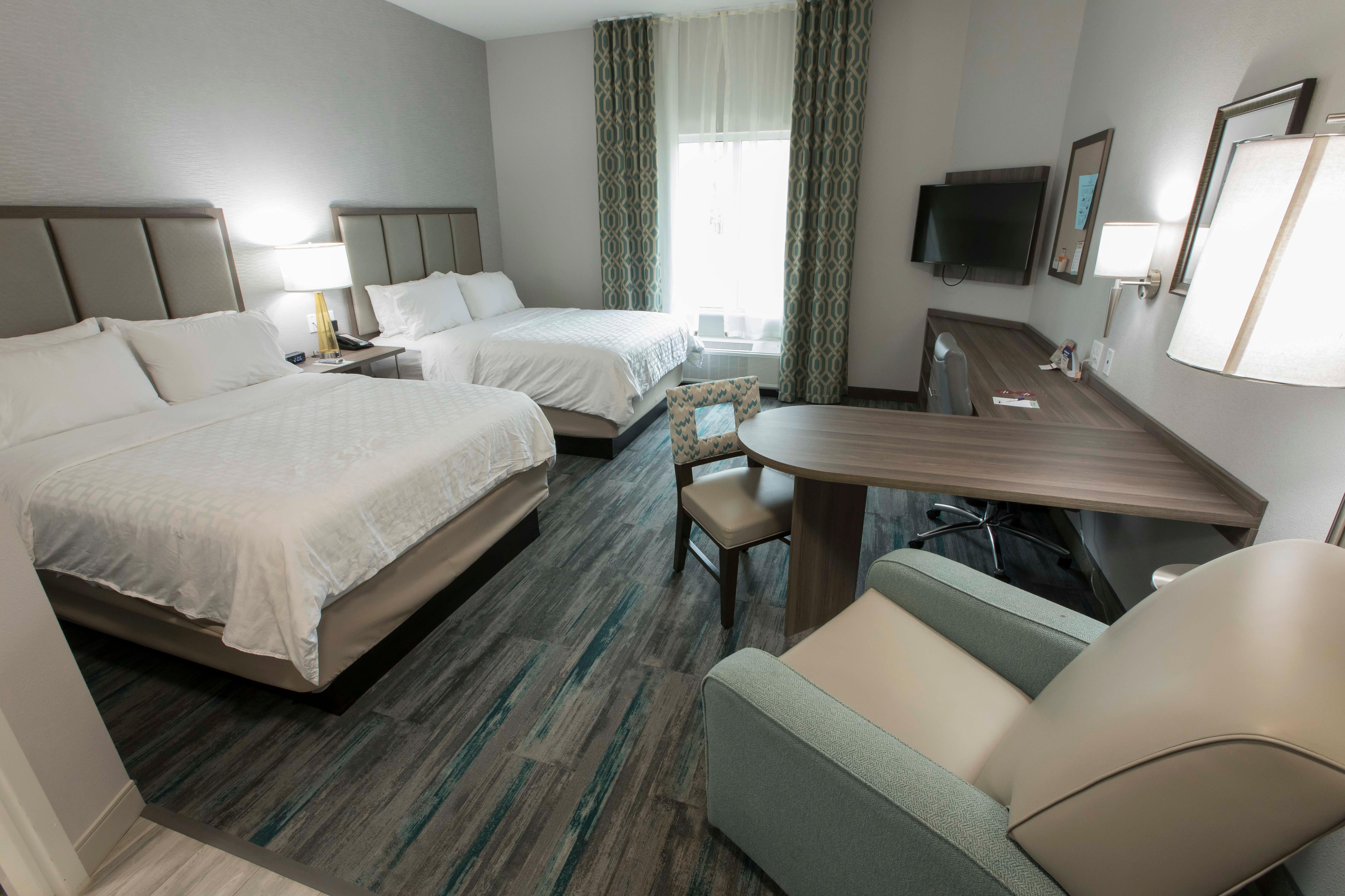 Candlewood Suites - Mcdonough By Ihg Eksteriør billede
