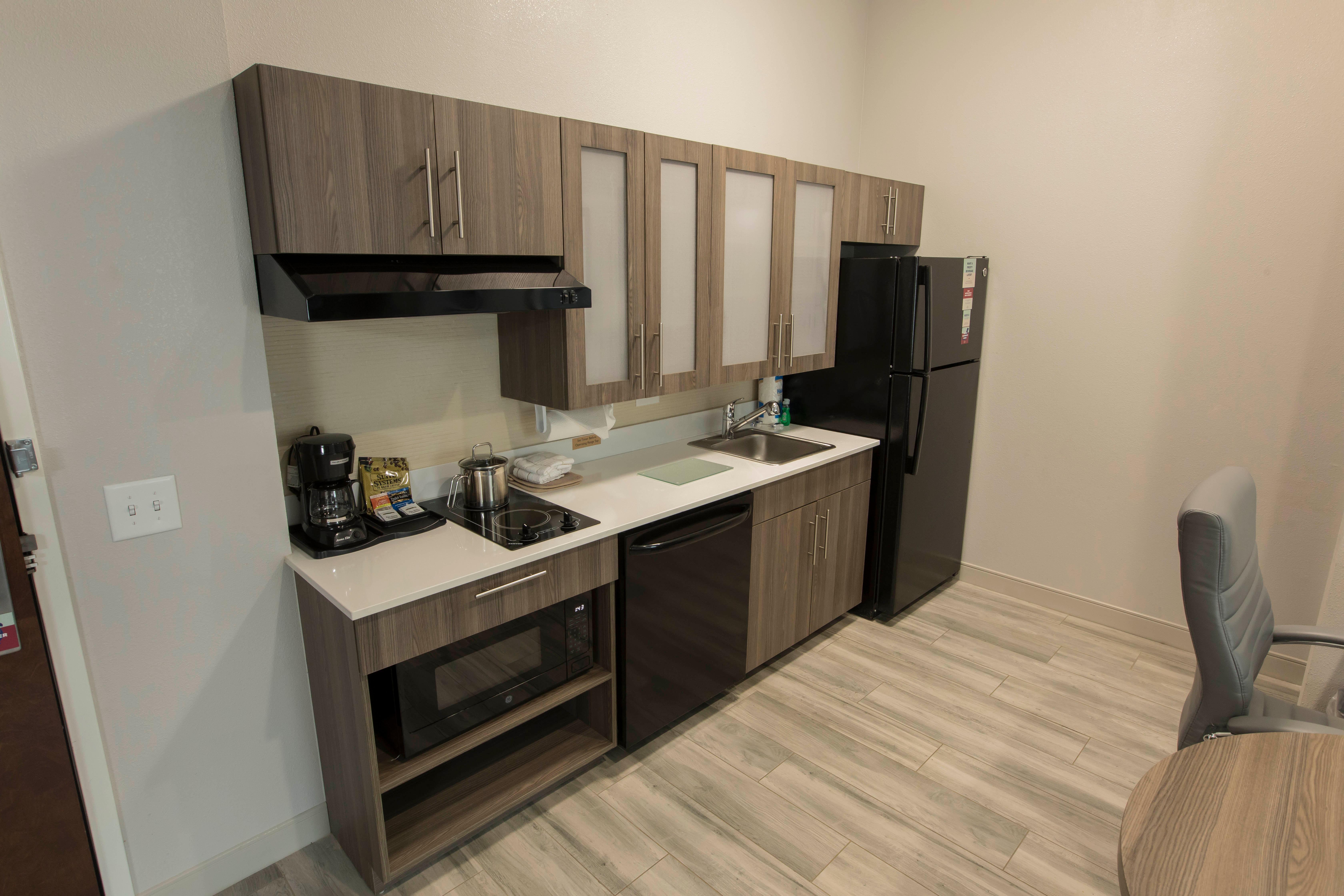 Candlewood Suites - Mcdonough By Ihg Eksteriør billede