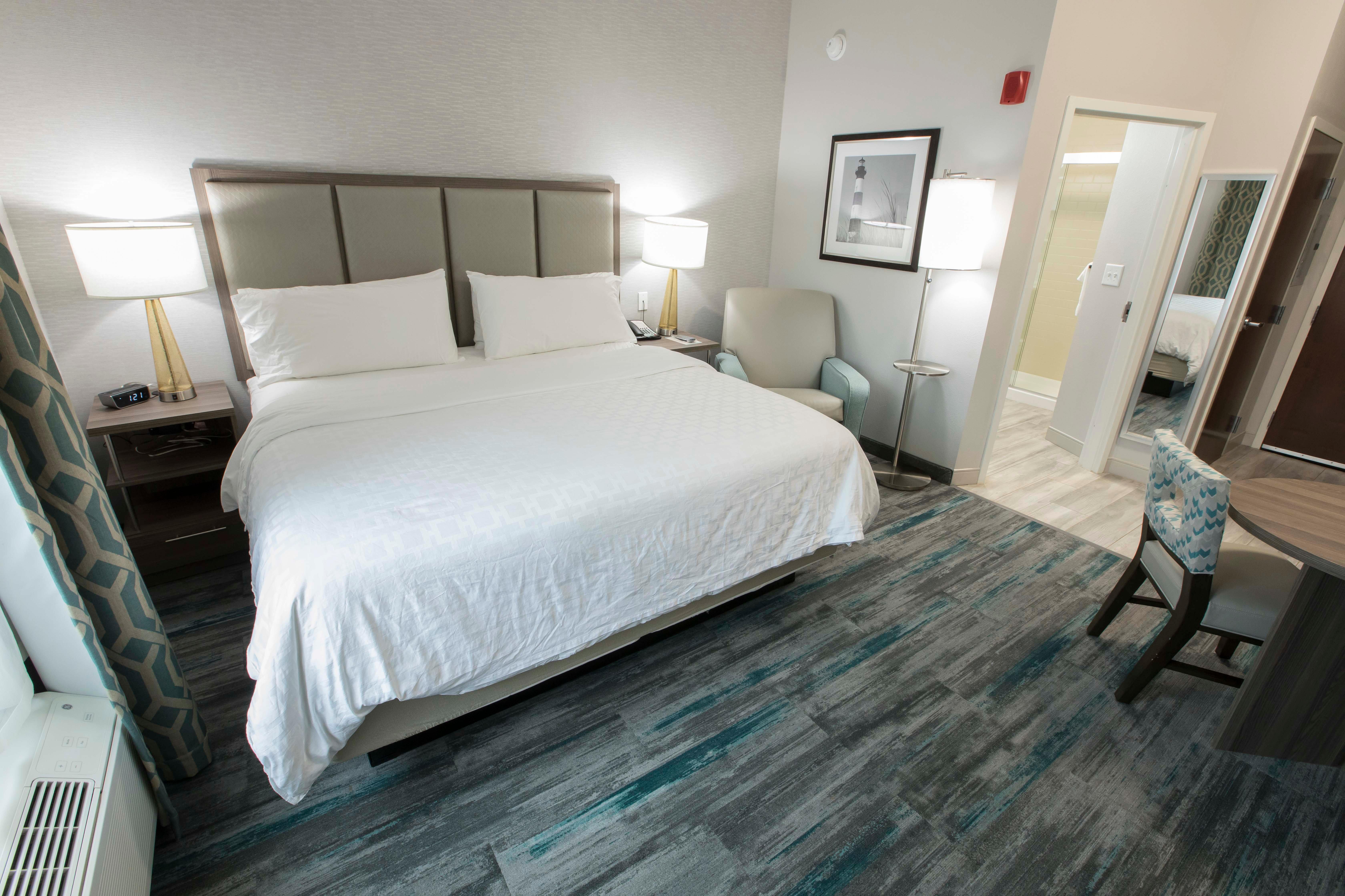 Candlewood Suites - Mcdonough By Ihg Eksteriør billede