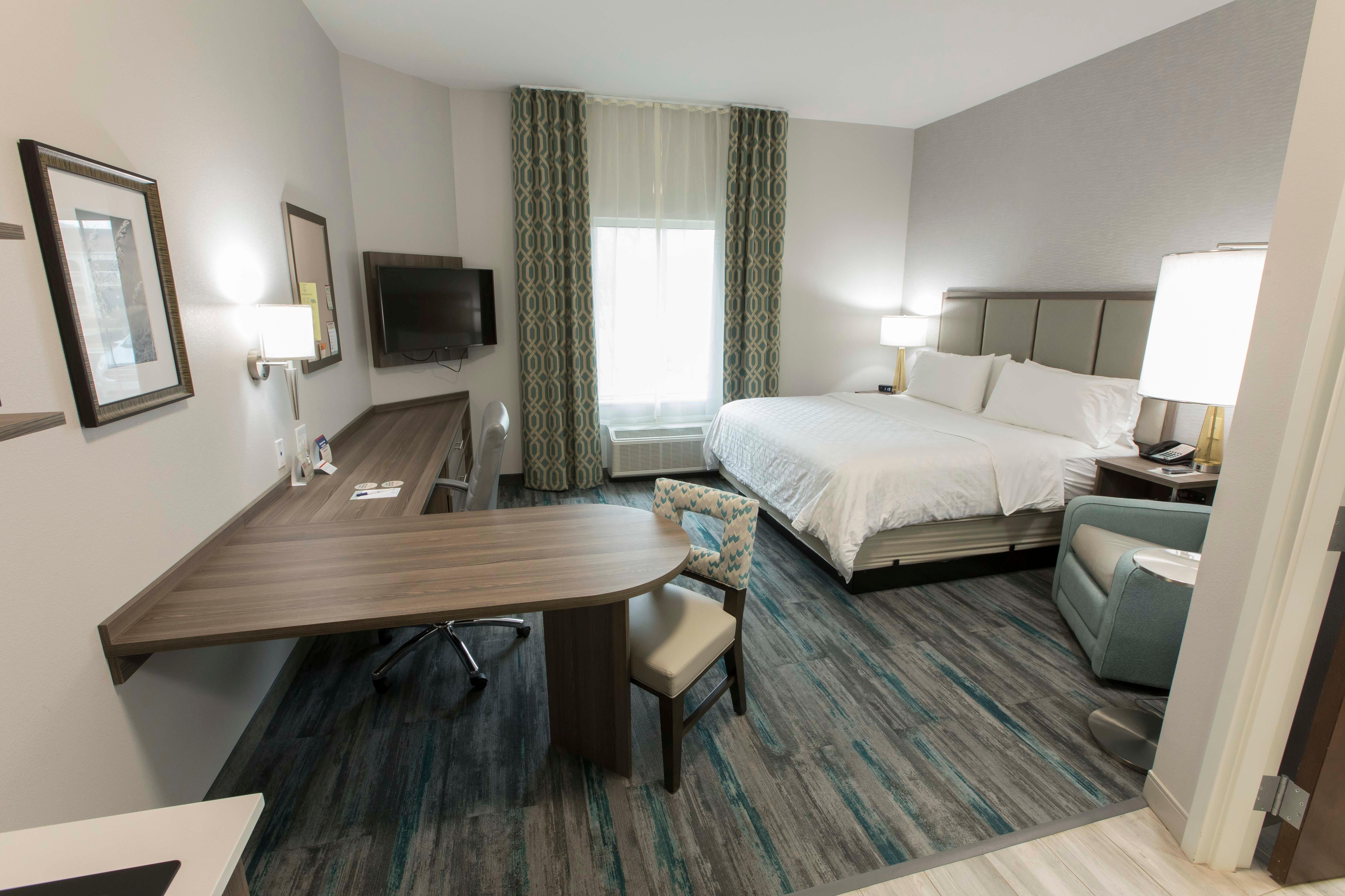 Candlewood Suites - Mcdonough By Ihg Eksteriør billede