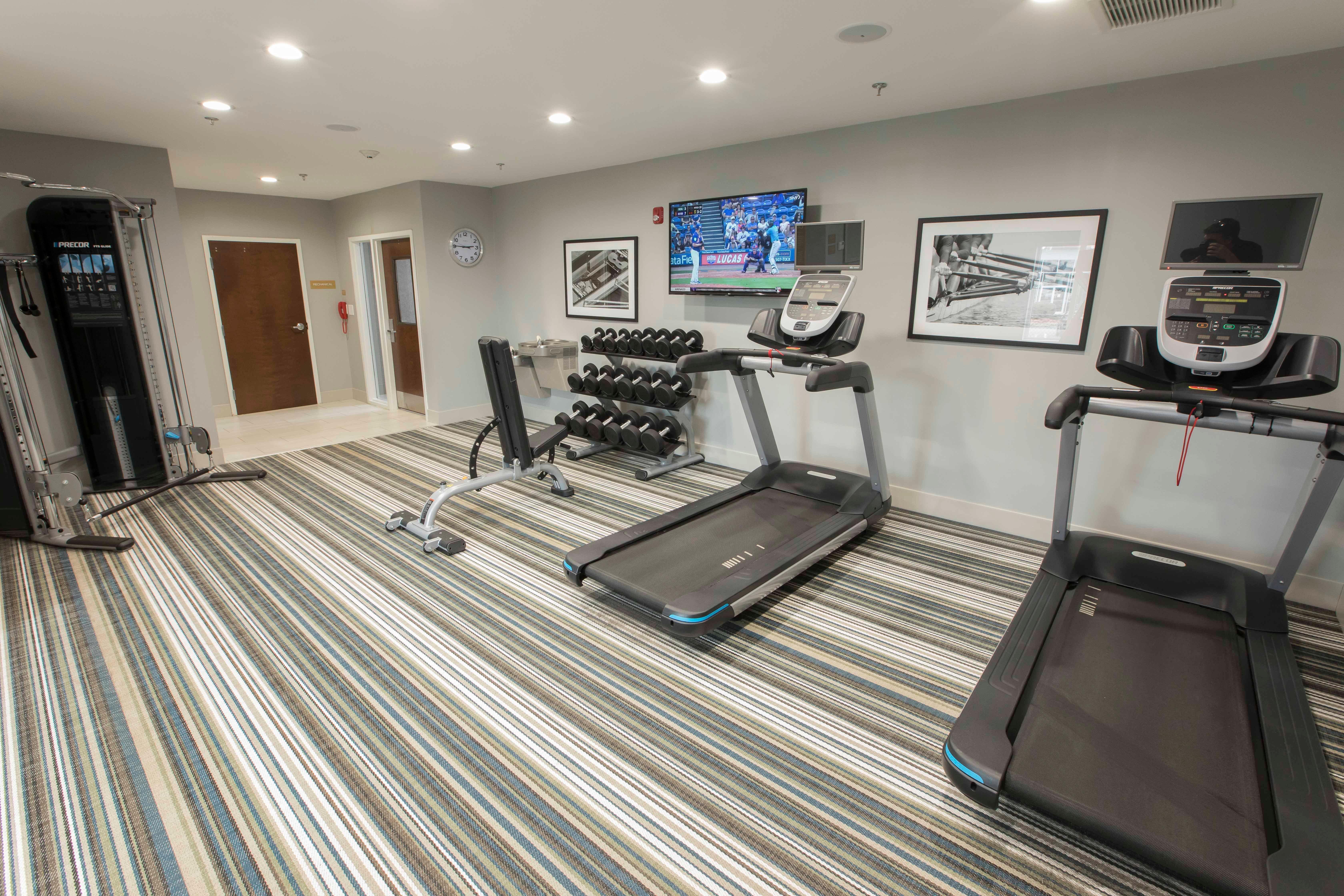 Candlewood Suites - Mcdonough By Ihg Eksteriør billede