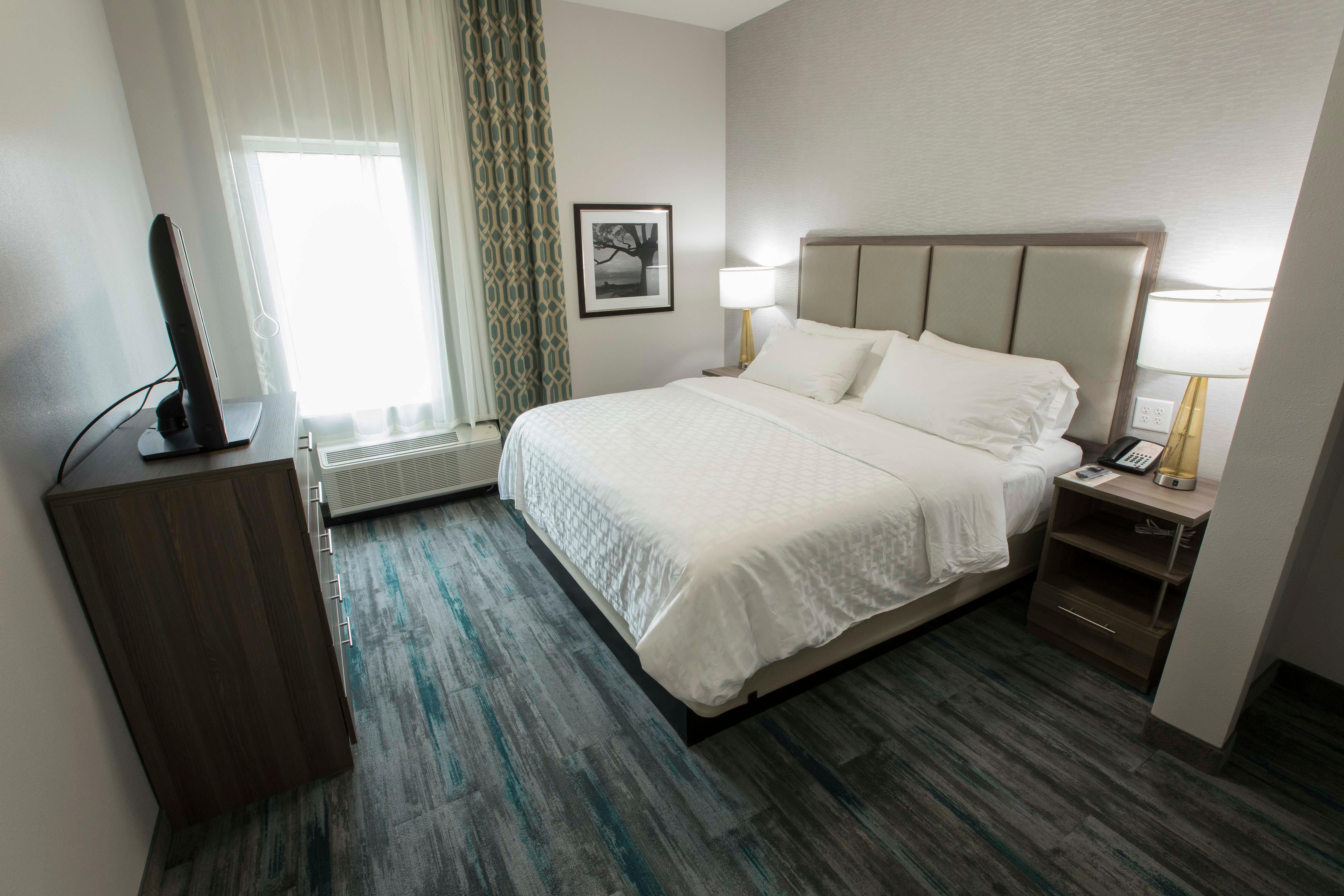 Candlewood Suites - Mcdonough By Ihg Eksteriør billede