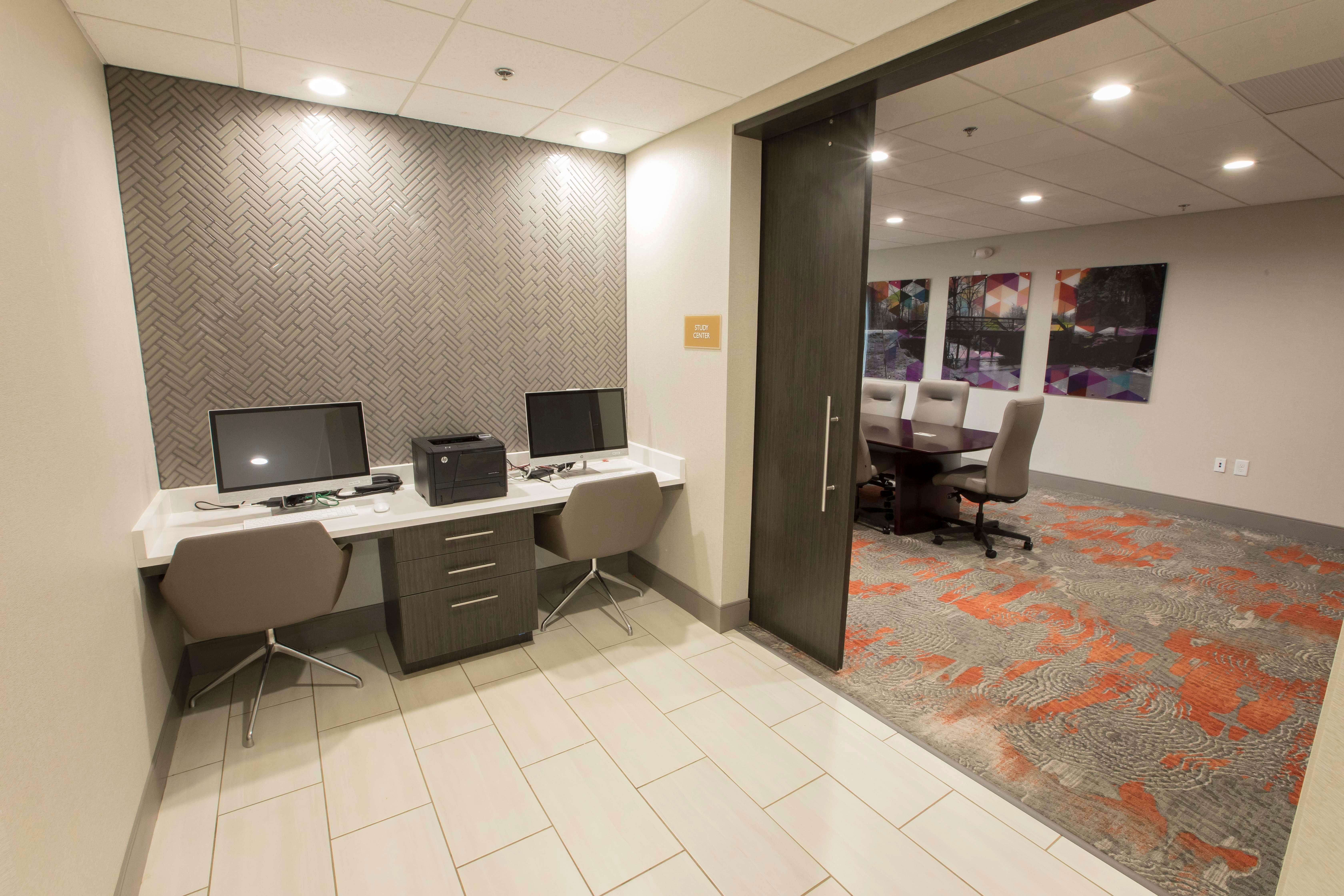 Candlewood Suites - Mcdonough By Ihg Eksteriør billede
