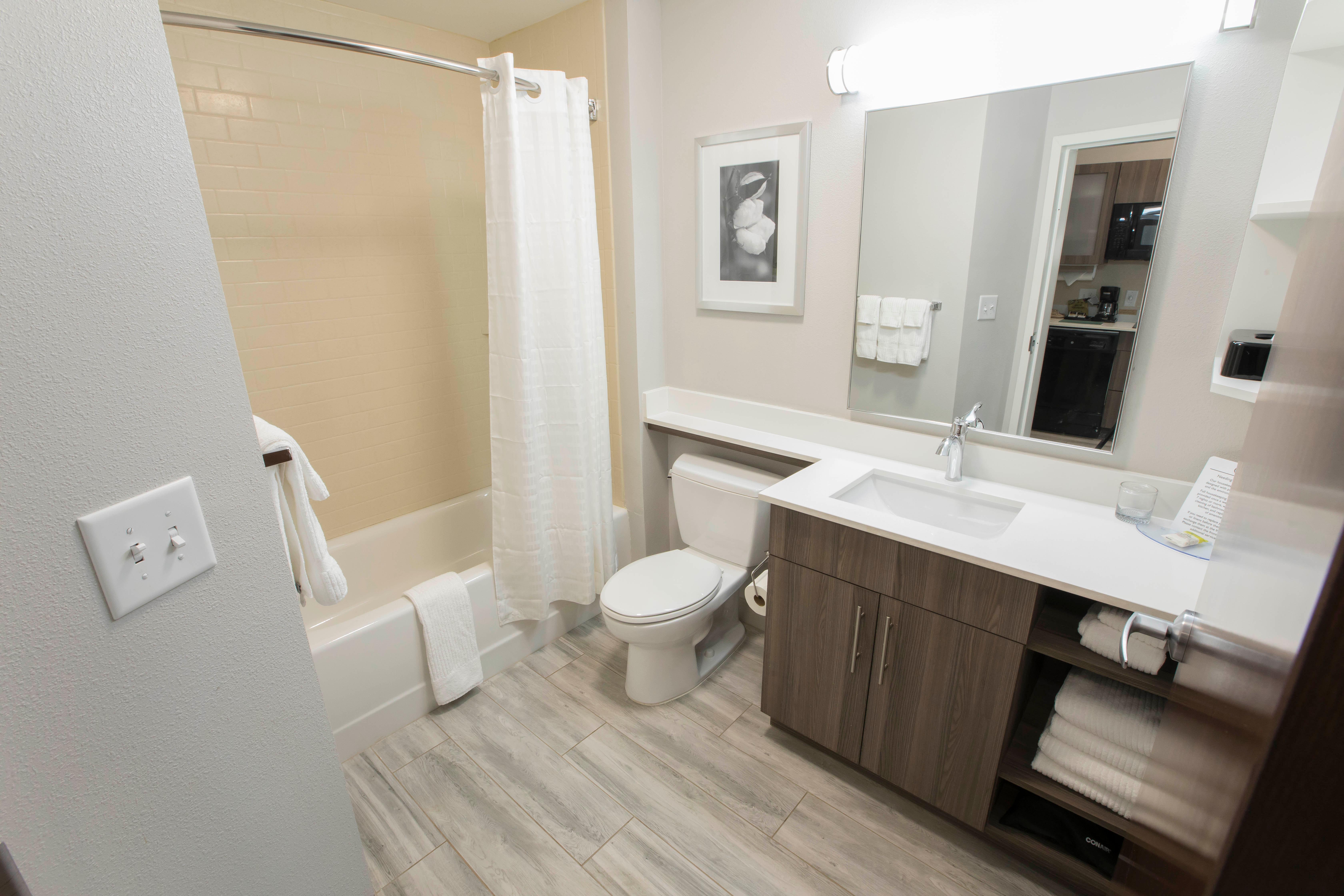Candlewood Suites - Mcdonough By Ihg Eksteriør billede