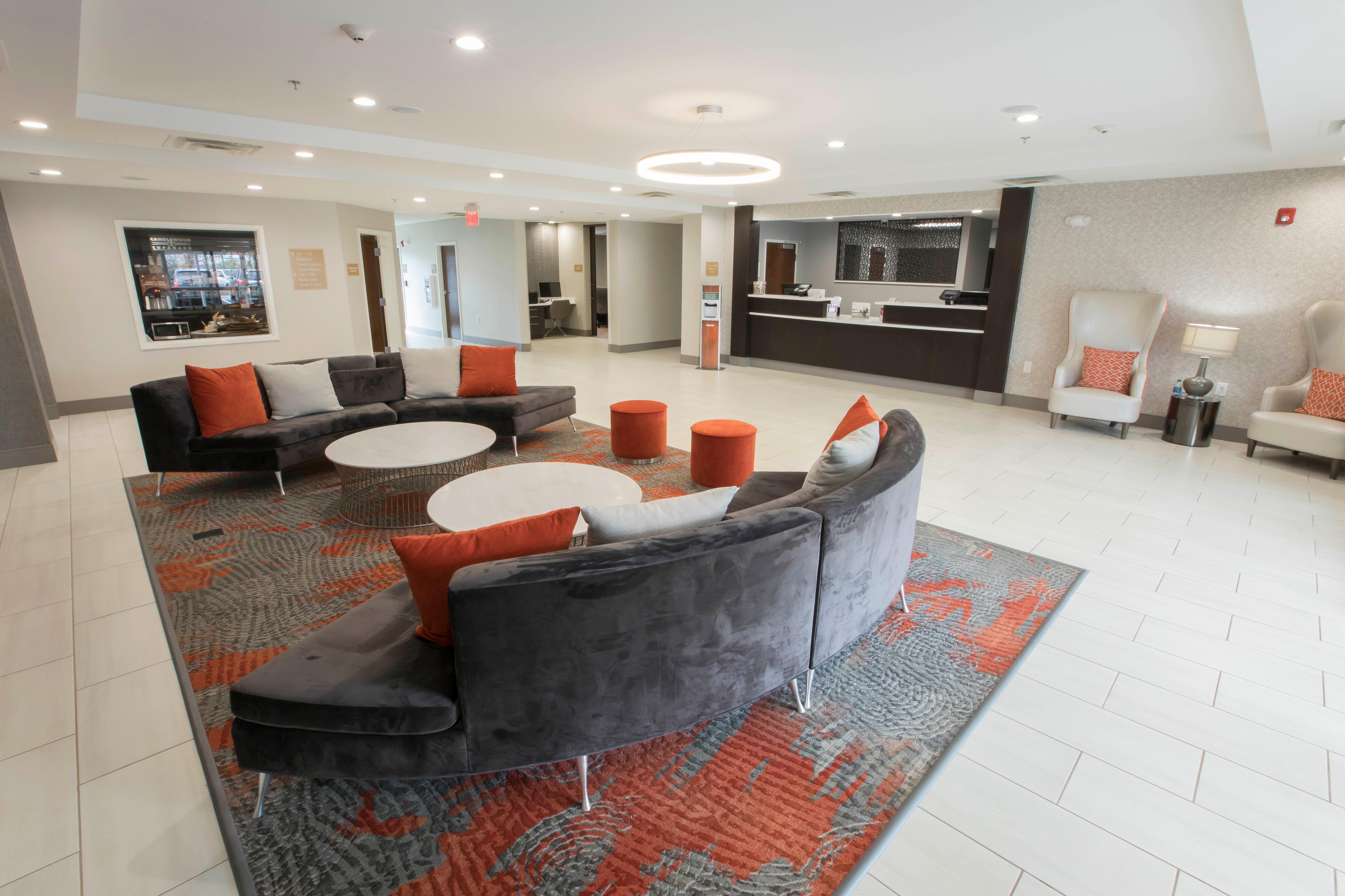 Candlewood Suites - Mcdonough By Ihg Eksteriør billede