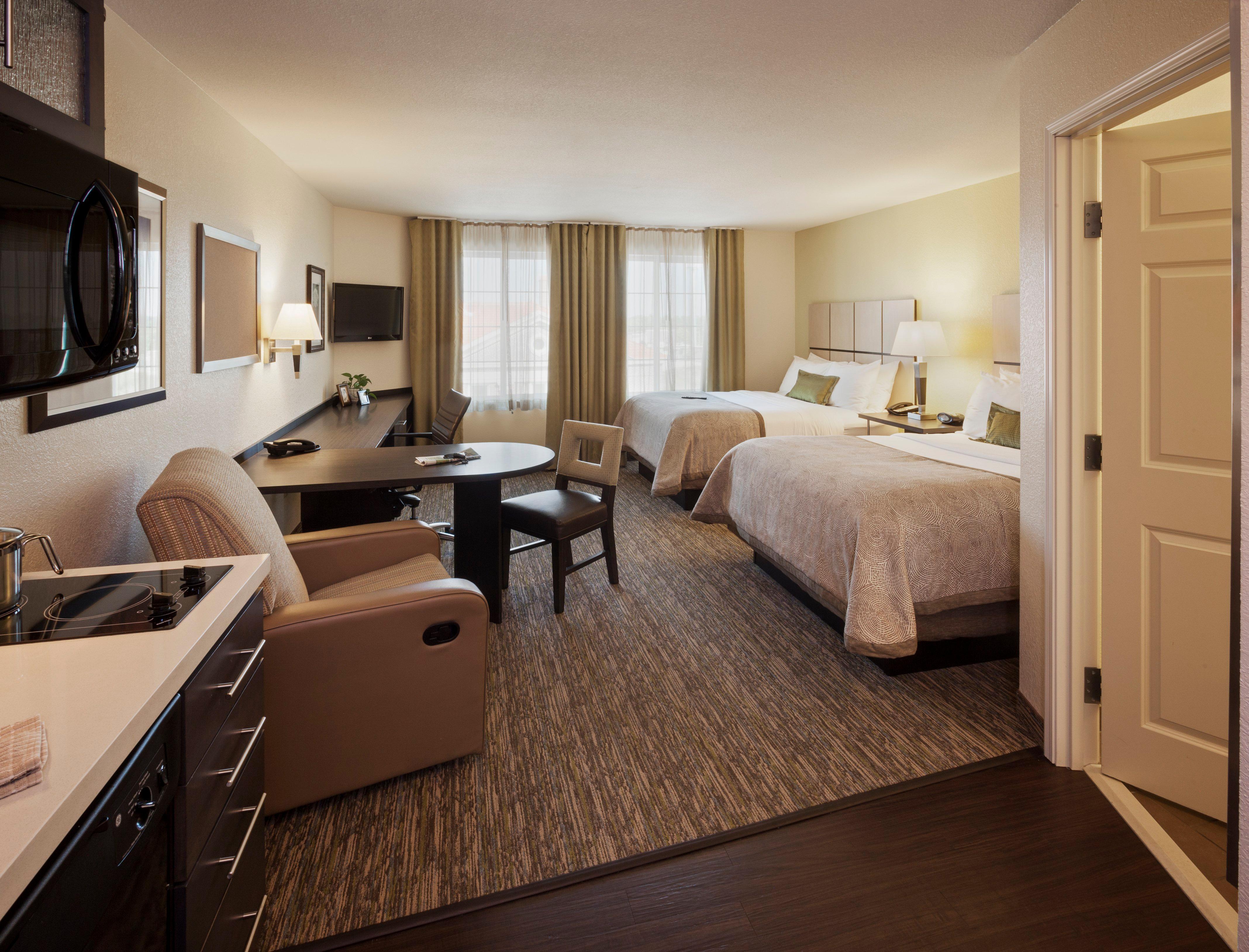 Candlewood Suites - Mcdonough By Ihg Eksteriør billede