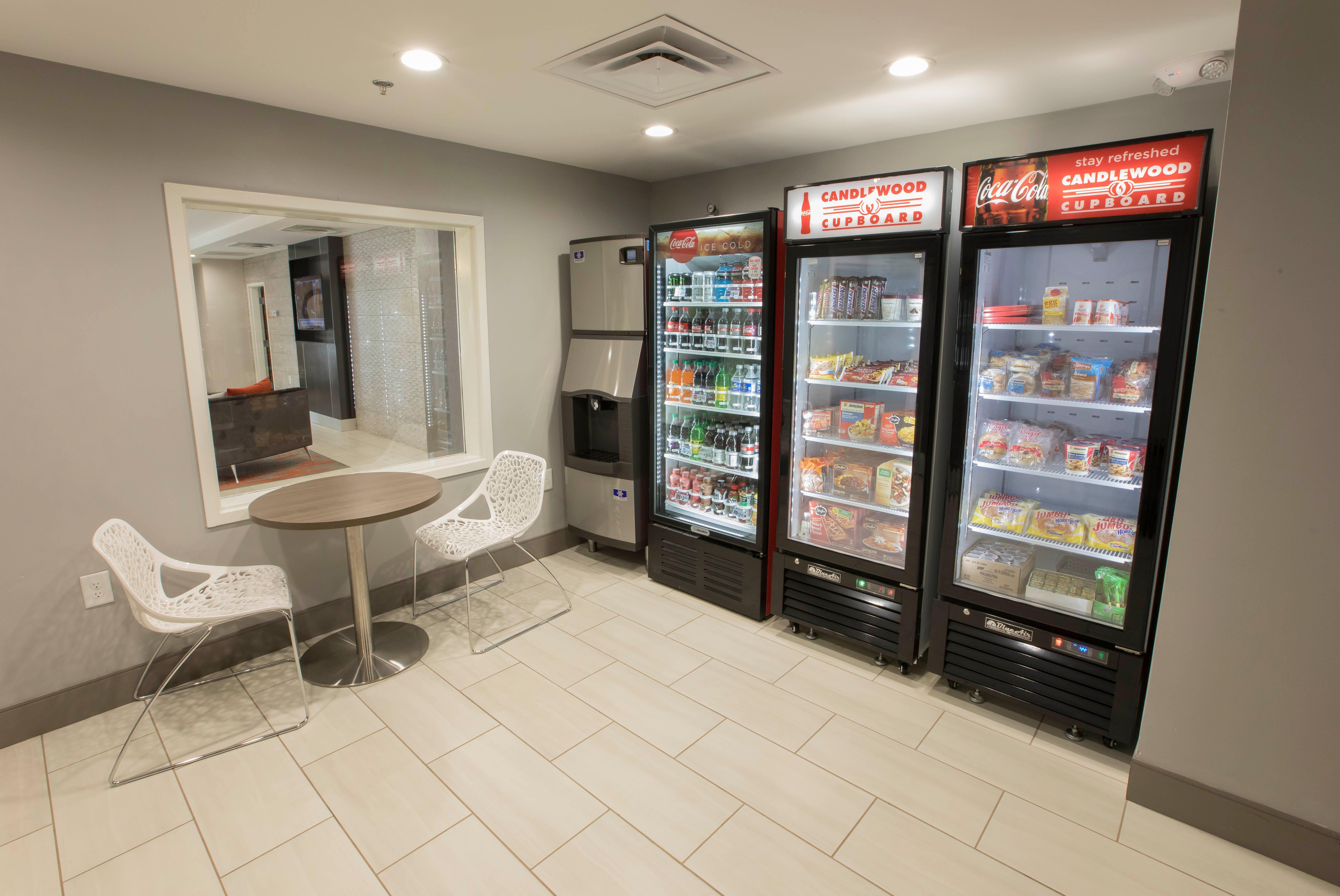 Candlewood Suites - Mcdonough By Ihg Eksteriør billede