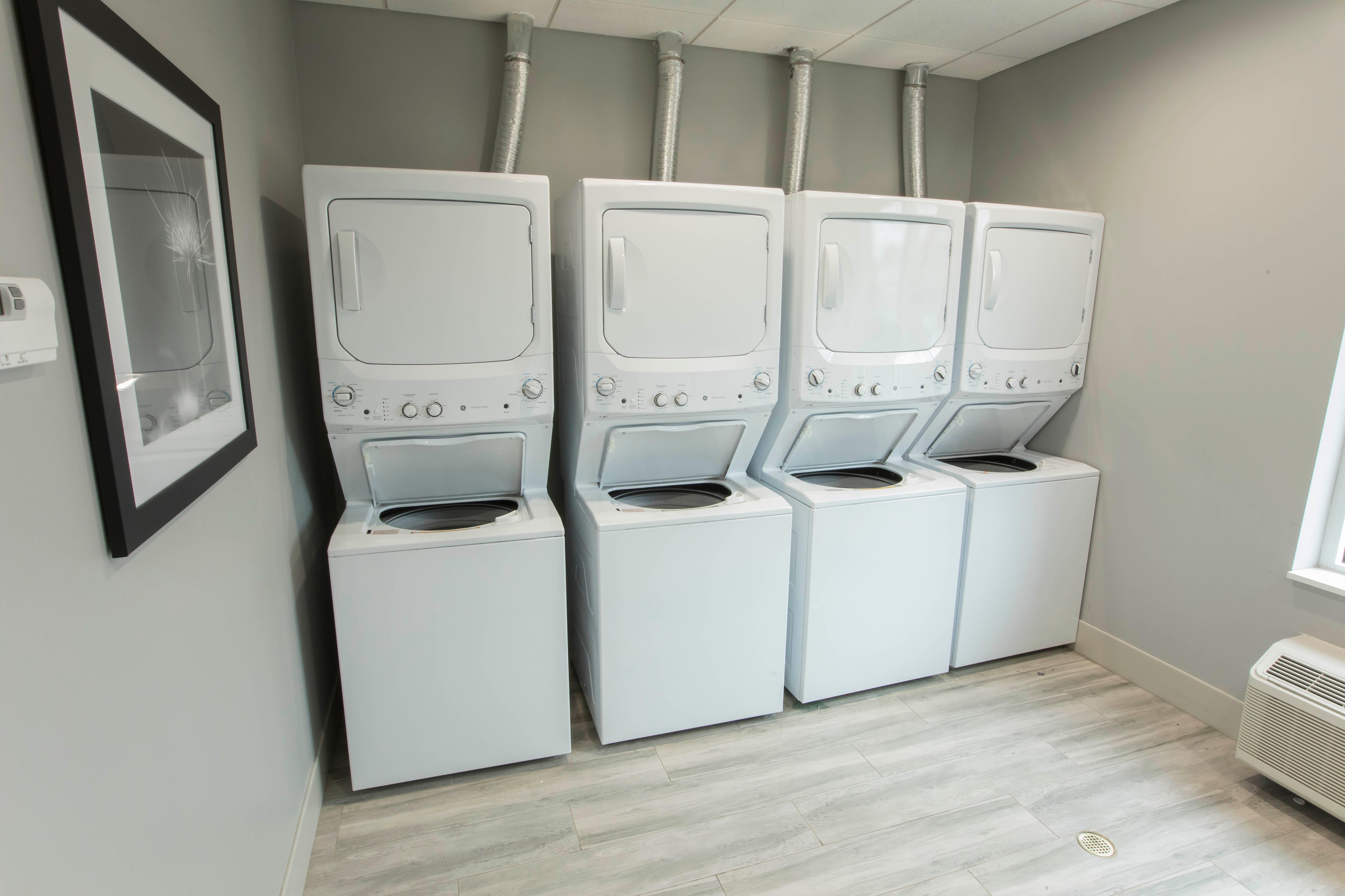 Candlewood Suites - Mcdonough By Ihg Eksteriør billede