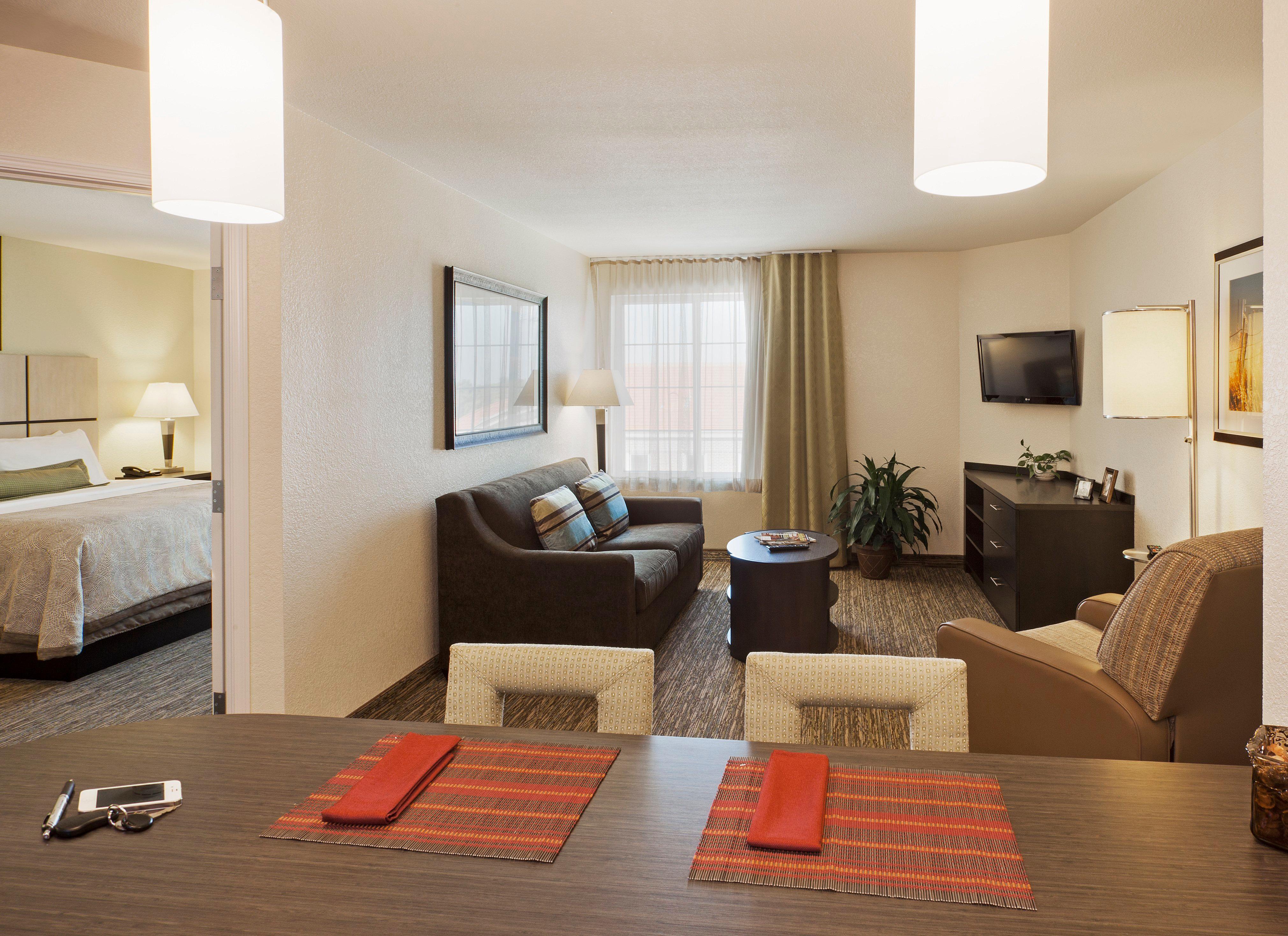 Candlewood Suites - Mcdonough By Ihg Eksteriør billede