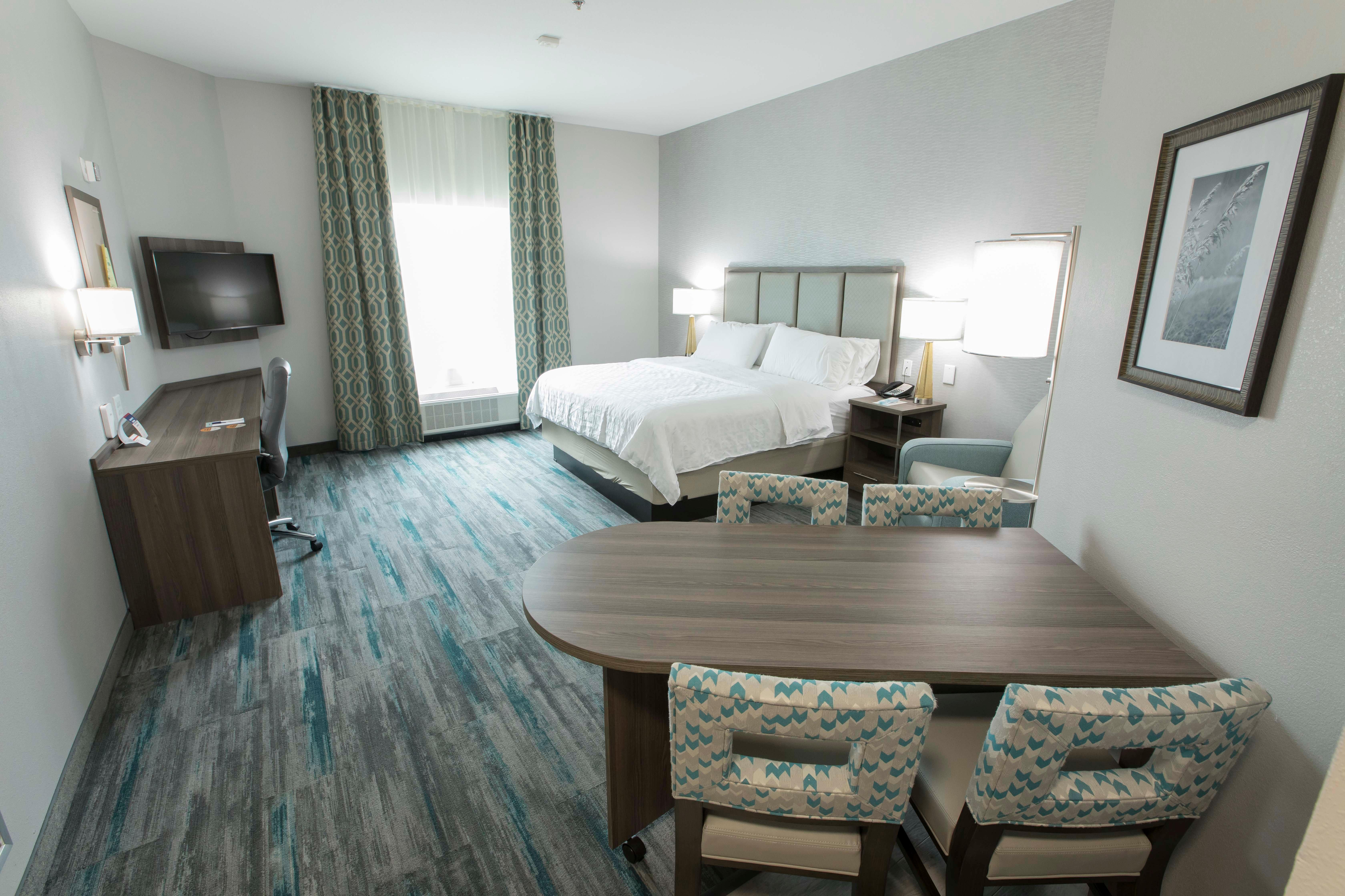 Candlewood Suites - Mcdonough By Ihg Eksteriør billede