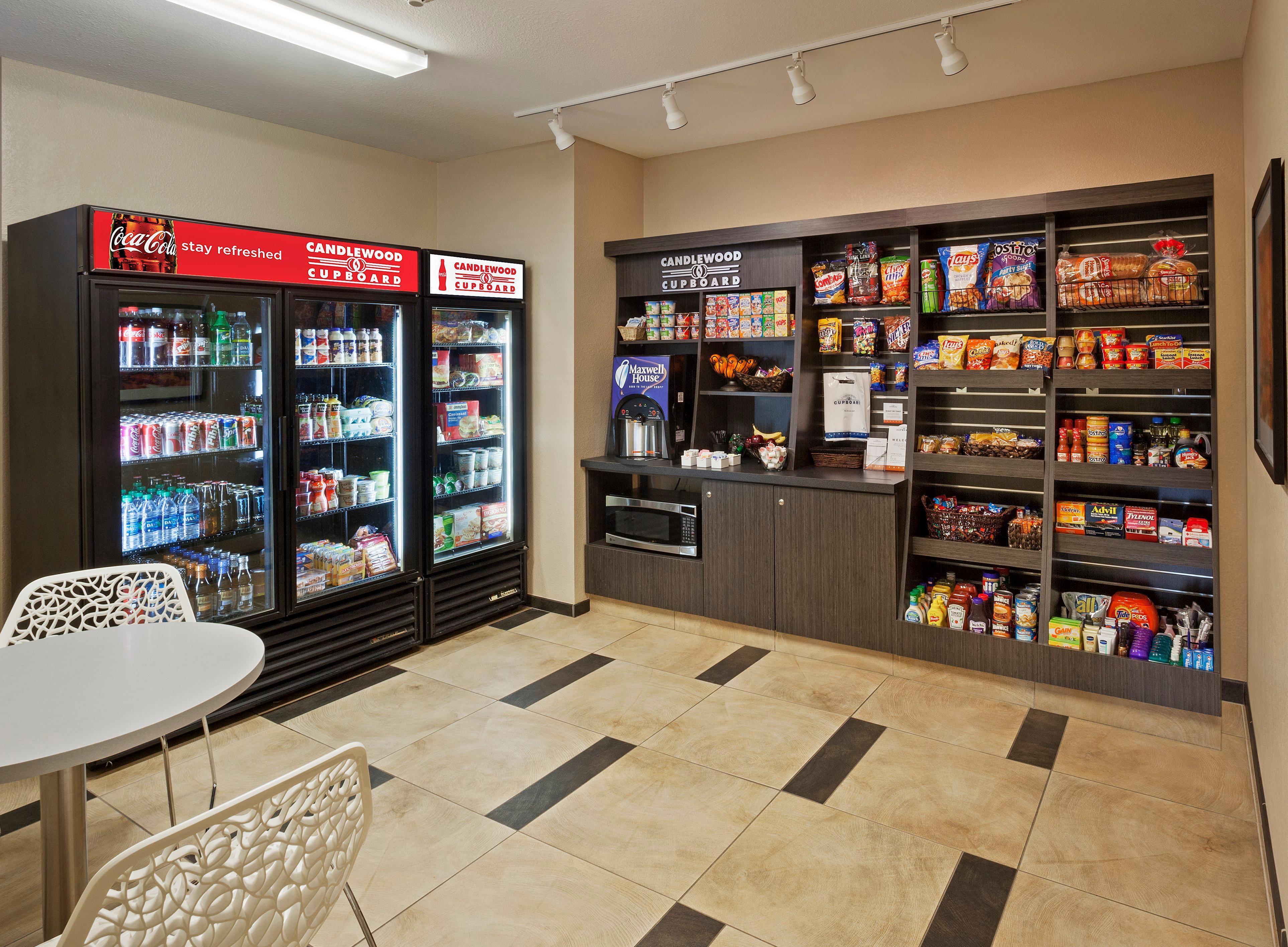 Candlewood Suites - Mcdonough By Ihg Eksteriør billede